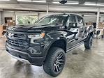 2025 Chevrolet Silverado 1500 Crew 4x4 Rocky Ridge Premium Lifted Truck for sale #2GCUKEED2S1206559 - photo 10