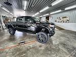 2025 Chevrolet Silverado 1500 Crew 4x4 Rocky Ridge Premium Lifted Truck for sale #2GCUKEED2S1206559 - photo 2