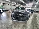 2025 Chevrolet Silverado 1500 Crew 4x4 Rocky Ridge Premium Lifted Truck for sale #2GCUKEED2S1206559 - photo 3