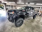 2025 Chevrolet Silverado 1500 Crew 4x4 Rocky Ridge Premium Lifted Truck for sale #2GCUKEED2S1206559 - photo 4