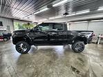 2025 Chevrolet Silverado 1500 Crew 4x4 Rocky Ridge Premium Lifted Truck for sale #2GCUKEED2S1206559 - photo 5