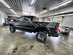 2025 Chevrolet Silverado 1500 Crew 4x4 Rocky Ridge Premium Lifted Truck for sale #2GCUKEED2S1206559 - photo 6