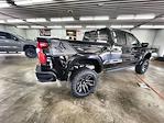 2025 Chevrolet Silverado 1500 Crew 4x4 Rocky Ridge Premium Lifted Truck for sale #2GCUKEED2S1206559 - photo 8