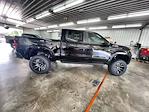 2025 Chevrolet Silverado 1500 Crew 4x4 Rocky Ridge Premium Lifted Truck for sale #2GCUKEED2S1206559 - photo 9