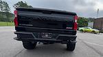 2025 Chevrolet Silverado 1500 Crew 4x4 Black Widow Premium Lifted Truck for sale #2GCUKEED3S1198505 - photo 9