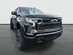 2025 Chevrolet Silverado 1500 Crew 4x4 Black Widow Premium Lifted Truck for sale #2GCUKEED3S1198505 - photo 1