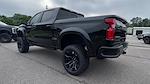 2025 Chevrolet Silverado 1500 Crew 4x4 Black Widow Premium Lifted Truck for sale #2GCUKEED3S1198505 - photo 2