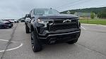 2025 Chevrolet Silverado 1500 Crew 4x4 Black Widow Premium Lifted Truck for sale #2GCUKEED3S1198505 - photo 5