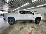 2025 Chevrolet Silverado 1500 Crew 4x4 Rocky Ridge Premium Lifted Truck for sale #2GCUKEED3S1198777 - photo 9