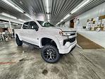 2025 Chevrolet Silverado 1500 Crew 4x4 Rocky Ridge Premium Lifted Truck for sale #2GCUKEED3S1198777 - photo 2