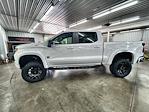 2025 Chevrolet Silverado 1500 Crew 4x4 Rocky Ridge Premium Lifted Truck for sale #2GCUKEED3S1198777 - photo 5