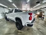 2025 Chevrolet Silverado 1500 Crew 4x4 Rocky Ridge Premium Lifted Truck for sale #2GCUKEED3S1198777 - photo 6