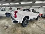 2025 Chevrolet Silverado 1500 Crew 4x4 Rocky Ridge Premium Lifted Truck for sale #2GCUKEED3S1198777 - photo 8