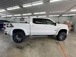 2025 Chevrolet Silverado 1500 Crew 4x4 Rocky Ridge Premium Lifted Truck for sale #2GCUKEED3S1198830 - photo 9