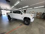 2025 Chevrolet Silverado 1500 Crew 4x4 Rocky Ridge Premium Lifted Truck for sale #2GCUKEED3S1198830 - photo 2
