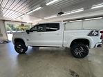 2025 Chevrolet Silverado 1500 Crew 4x4 Rocky Ridge Premium Lifted Truck for sale #2GCUKEED3S1198830 - photo 5