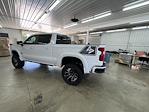 2025 Chevrolet Silverado 1500 Crew 4x4 Rocky Ridge Premium Lifted Truck for sale #2GCUKEED3S1198830 - photo 6