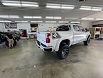 2025 Chevrolet Silverado 1500 Crew 4x4 Rocky Ridge Premium Lifted Truck for sale #2GCUKEED3S1198830 - photo 8