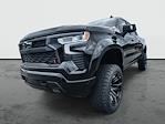 2025 Chevrolet Silverado 1500 Crew 4x4 Black Widow Premium Lifted Truck for sale #2GCUKEED3S1198908 - photo 1