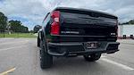 2025 Chevrolet Silverado 1500 Crew 4x4 Black Widow Premium Lifted Truck for sale #2GCUKEED3S1198908 - photo 2