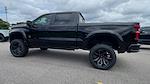 2025 Chevrolet Silverado 1500 Crew 4x4 Black Widow Premium Lifted Truck for sale #2GCUKEED3S1198908 - photo 3