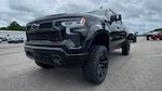 2025 Chevrolet Silverado 1500 Crew 4x4 Black Widow Premium Lifted Truck for sale #2GCUKEED3S1198908 - photo 5