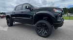 2025 Chevrolet Silverado 1500 Crew 4x4 Black Widow Premium Lifted Truck for sale #2GCUKEED3S1198908 - photo 7