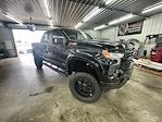 2025 Chevrolet Silverado 1500 Crew 4x4 Apex Premium Lifted Truck for sale #2GCUKEED3S1206344 - photo 2