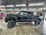 2025 Chevrolet Silverado 1500 Crew 4x4 Apex Premium Lifted Truck for sale #2GCUKEED3S1206344 - photo 5