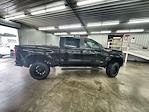 2025 Chevrolet Silverado 1500 Crew 4x4 Apex Premium Lifted Truck for sale #2GCUKEED3S1206344 - photo 9