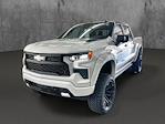 2025 Chevrolet Silverado 1500 Crew 4x4 Black Widow Premium Lifted Truck for sale #2GCUKEED4S1198786 - photo 1
