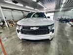 2025 Chevrolet Silverado 1500 Crew 4x4 Black Widow Premium Lifted Truck for sale #2GCUKEED4S1198786 - photo 3