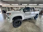 2025 Chevrolet Silverado 1500 Crew 4x4 Black Widow Premium Lifted Truck for sale #2GCUKEED4S1198786 - photo 4