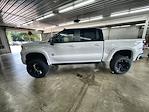 2025 Chevrolet Silverado 1500 Crew 4x4 Black Widow Premium Lifted Truck for sale #2GCUKEED4S1198786 - photo 5