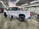 2025 Chevrolet Silverado 1500 Crew 4x4 Black Widow Premium Lifted Truck for sale #2GCUKEED4S1198786 - photo 6