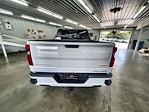 2025 Chevrolet Silverado 1500 Crew 4x4 Black Widow Premium Lifted Truck for sale #2GCUKEED4S1198786 - photo 7