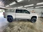 2025 Chevrolet Silverado 1500 Crew 4x4 Black Widow Premium Lifted Truck for sale #2GCUKEED4S1198786 - photo 9