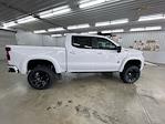2025 Chevrolet Silverado 1500 Crew 4x4 Black Widow Premium Lifted Truck for sale #2GCUKEED4S1198805 - photo 9