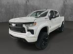 2025 Chevrolet Silverado 1500 Crew 4x4 Black Widow Premium Lifted Truck for sale #2GCUKEED4S1198805 - photo 1