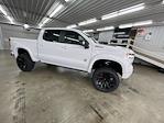 2025 Chevrolet Silverado 1500 Crew 4x4 Black Widow Premium Lifted Truck for sale #2GCUKEED4S1198805 - photo 2