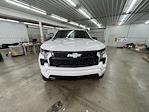 2025 Chevrolet Silverado 1500 Crew 4x4 Black Widow Premium Lifted Truck for sale #2GCUKEED4S1198805 - photo 3