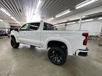 2025 Chevrolet Silverado 1500 Crew 4x4 Black Widow Premium Lifted Truck for sale #2GCUKEED4S1198805 - photo 6