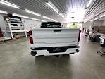 2025 Chevrolet Silverado 1500 Crew 4x4 Black Widow Premium Lifted Truck for sale #2GCUKEED4S1198805 - photo 7