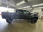 2025 Chevrolet Silverado 1500 Crew 4x4 Rocky Ridge Premium Lifted Truck for sale #2GCUKEED4S1199050 - photo 9