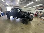 2025 Chevrolet Silverado 1500 Crew 4x4 Rocky Ridge Premium Lifted Truck for sale #2GCUKEED4S1199050 - photo 2