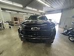 2025 Chevrolet Silverado 1500 Crew 4x4 Rocky Ridge Premium Lifted Truck for sale #2GCUKEED4S1199050 - photo 3