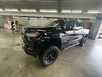 2025 Chevrolet Silverado 1500 Crew 4x4 Rocky Ridge Premium Lifted Truck for sale #2GCUKEED4S1199050 - photo 4