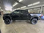 2025 Chevrolet Silverado 1500 Crew 4x4 Rocky Ridge Premium Lifted Truck for sale #2GCUKEED4S1199050 - photo 5