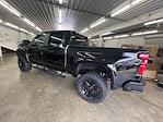 2025 Chevrolet Silverado 1500 Crew 4x4 Rocky Ridge Premium Lifted Truck for sale #2GCUKEED4S1199050 - photo 6