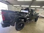 2025 Chevrolet Silverado 1500 Crew 4x4 Rocky Ridge Premium Lifted Truck for sale #2GCUKEED4S1199050 - photo 8